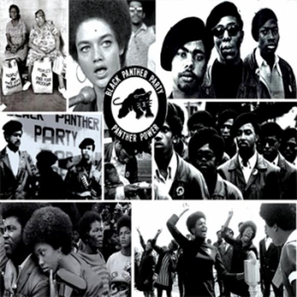 Black Panther Party